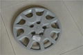 Wheel Hub Cover auto exterior parts moulding