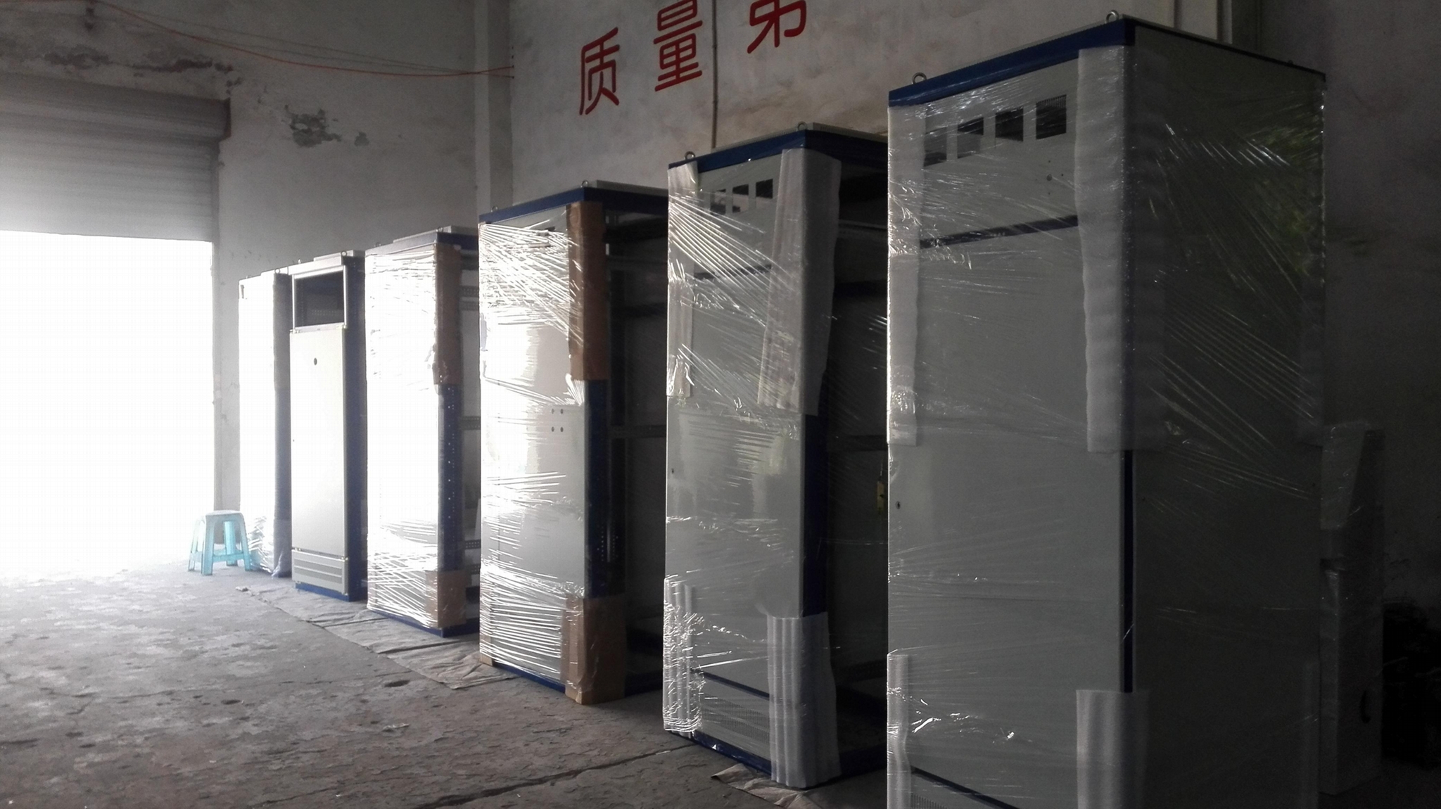 重庆配电箱配电柜加工 5