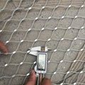 Flexible Stainless Steel Ferrule Wire Rope Mesh 5