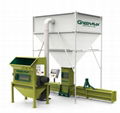 GREENMAX Apolo C300 Polystyrene