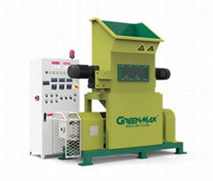 GREENMAX Mars C100 Styrofoam Densifier