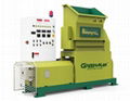 GREENMAX Mars C200 Polystyrene Compactor