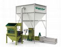 GREENMAX Zeus C300 Polystyrene Compactor