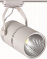 Factory direct sale surface mounted 28w 32w ceiling lamp spotlight,ceiling led w