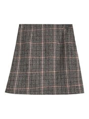 New wild bag hip skirt step skirt skirt