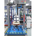 Drop Impact Test Machine for Chair 2