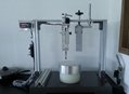 Test apparatus for the Bending Strength 2
