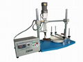 Test apparatus for the Bending Strength 3