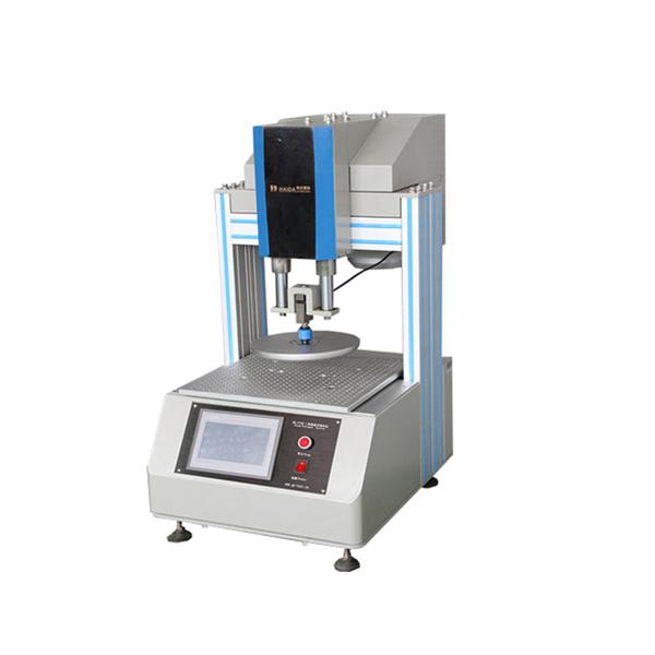 Foam Pounding Fatigue Tester 2