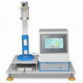 HD-F754 Foam Rebound Test Equipment 1