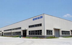 上海威特力焊接設備製造股份有限公司