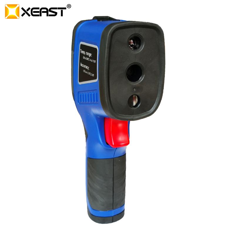 XEAST 2021 Hot Sales Thermal Imager XE-26 with USB interface and 8GB SD Storage  4