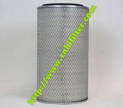 Replacement Air filter model code