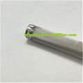 Stainless Steel Design Aviation Fuel Oil Filter Element