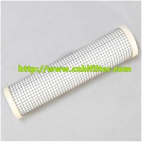 stainless steel sintered filter