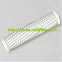 stainless steel sintered filter