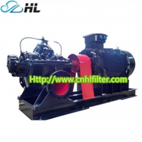 New product high pressure centrifugal water pump