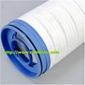 Stable pressure hydraulic oil filter