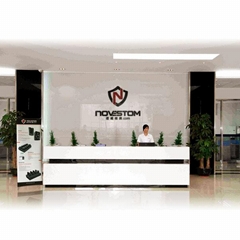 Novestom ( Shenzhen) Technology Co., Ltd Novestom ( Shenzhen) Technology Co., Ltd