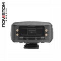 Novestom ® 1080P 1296P Full HD CMOS police body camera with 4G WIFI GPS 5