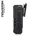 Novestom ® police body cameras with 480P 720P 1080P WIFI GPS 4G LTE support 2