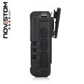 Novestom ® police body cameras with 480P 720P 1080P WIFI GPS 4G LTE support