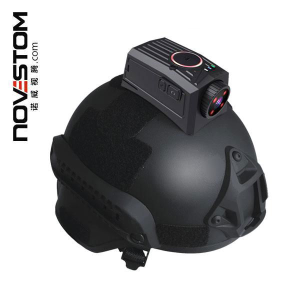 helmet camera with wifi GPS 2K Full HD video solution