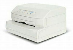 Impact printer