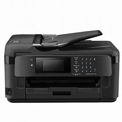 Inkjet multifunctional printer