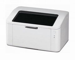 Laser printer