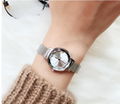 Hot sale high quality alloy Quartz Women Wrist Watches 1