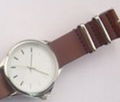 New minimalist design lady bracelet watches,custom made cheap watch  4