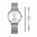 Amy Rarone luxury ladies quartz watch women wristwatches 4