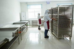 Lianyungang KangKang Food Co., Ltd