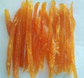 China Supplier Soft Chicken Strips