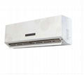 Chang ling Inverter air conditioner