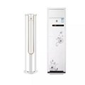 Chang ling Intelligent cabinet type air conditioner 3