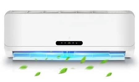 Chang ling  Inverter air conditioner 3