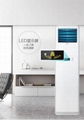 Chang ling Living room vertical cabinet air conditioning 1