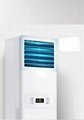 Chang ling Living room vertical cabinet air conditioning 2