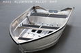 DON'T STOP-Aluminum alloy aluminum boat