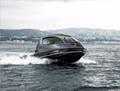 DON'T STOP-Small self-driving luxury yacht Private luxury fiberglass speedboat 2