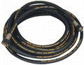 HP hose