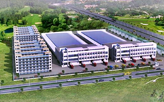 Changyue co. LTD Changyue co. LTD