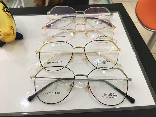 frame glasses