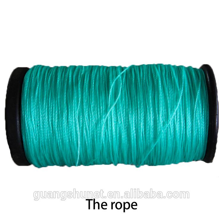 PP Fishing Twine Baler Twine Nylon Twine