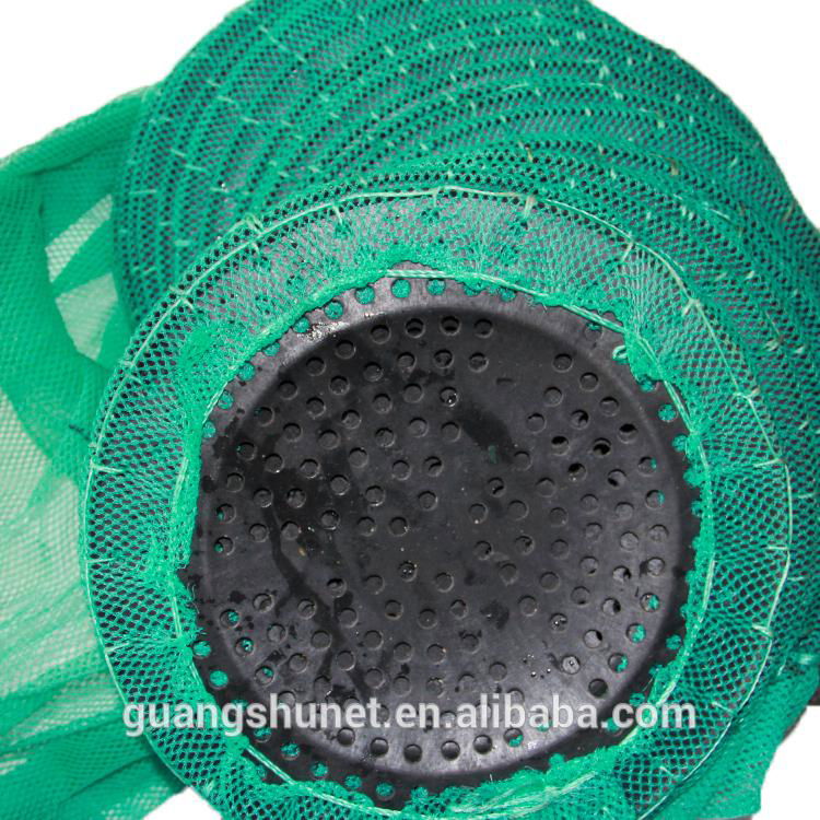 Lantern net Scallop lantern net Oyster lantern 