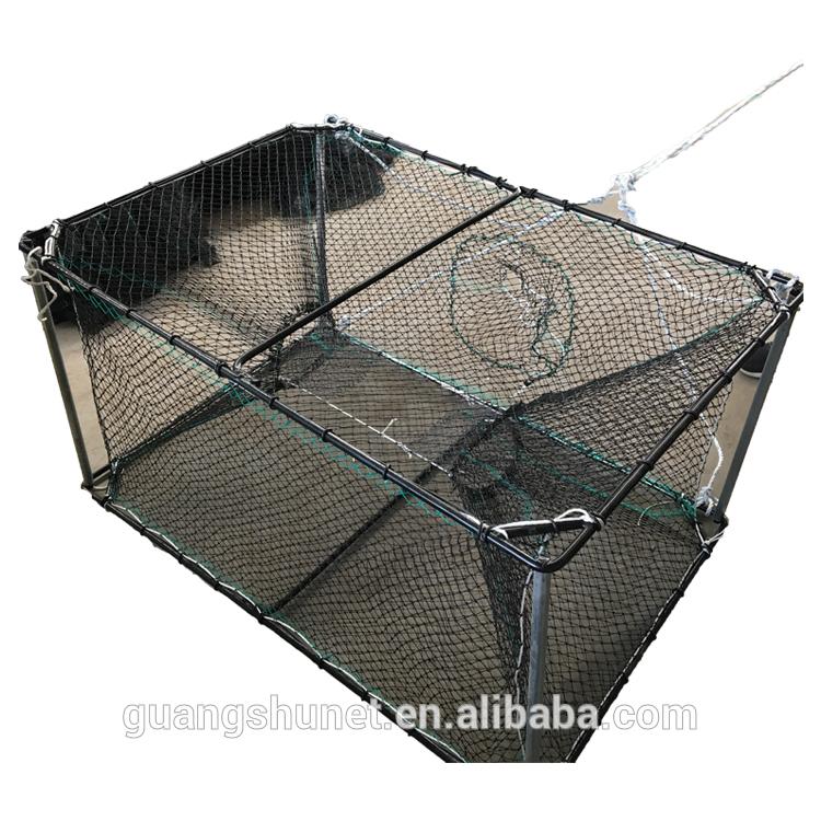 105*45 Cm Lobster Pots/ Crab Pots Traps Lobster/ Lobster Pots for Sale