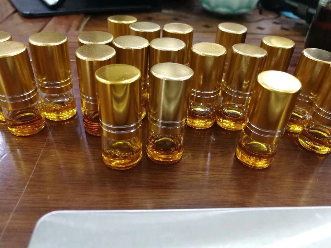 Agar oud wood attar essential oil AGO01 Tram Tue (Vietnam
