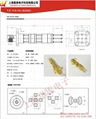 PCB PAD测试探针